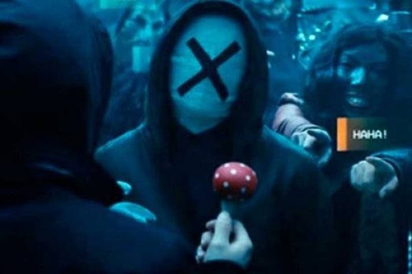 Зеркала сайта кракен tor