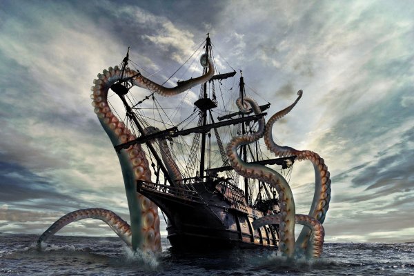 Kraken21 at сайт