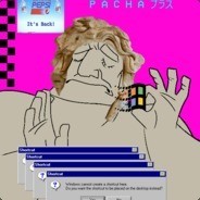 Гидра и кракен
