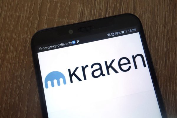 Kraken зеркала маркетплейс