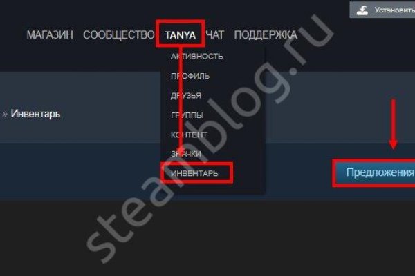 Kraken рынок